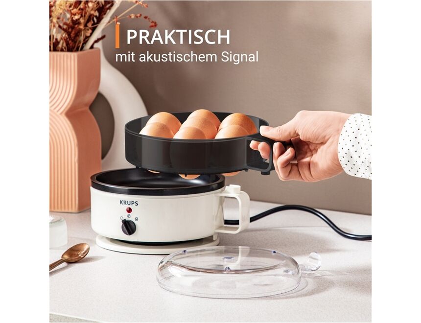 Krups EG230115 Ovomat Super