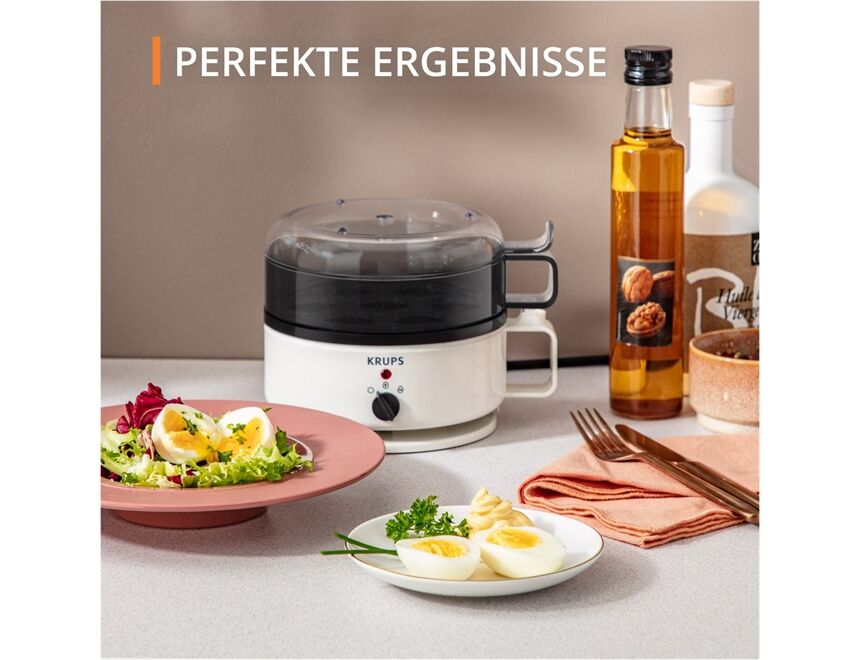 Krups EG230115 Ovomat Super