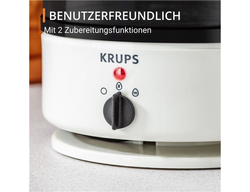 Krups EG230115 Ovomat Super