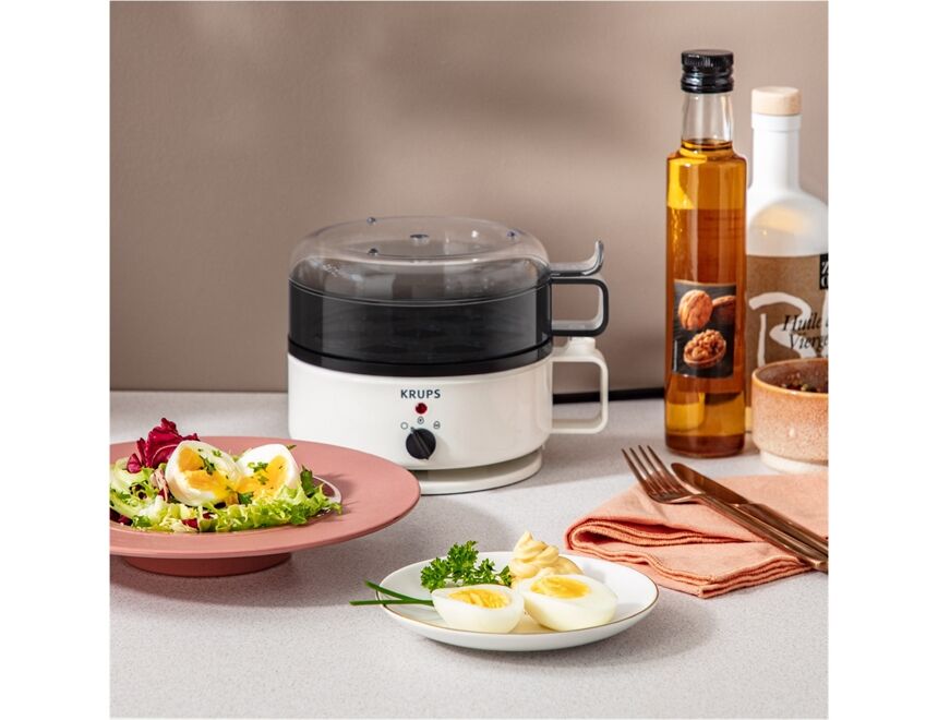 Krups EG230115 Ovomat Super