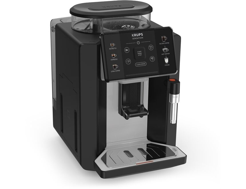 Krups EA910A Sensation C90