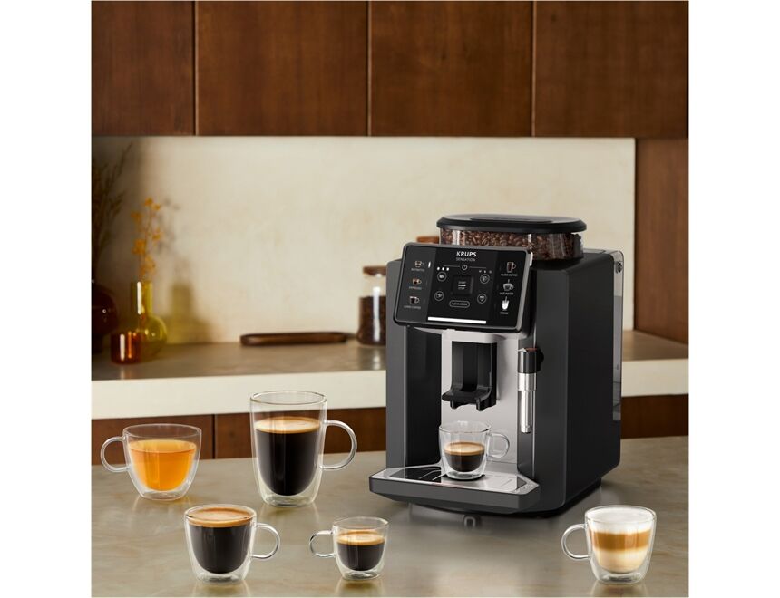 Krups EA910A Sensation C90