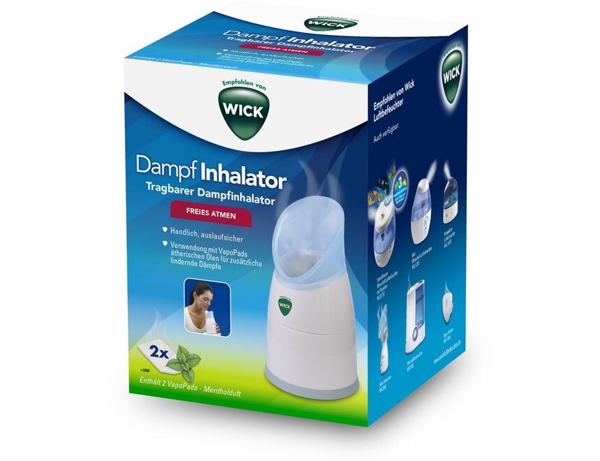 Wick W 1300 DE