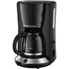 Russell Hobbs Honeycomb Kaffeemaschine