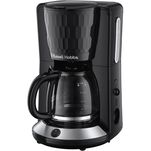 Russell Hobbs Honeycomb Kaffeemaschine