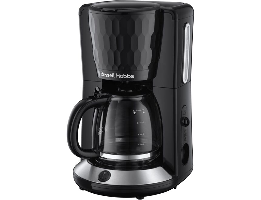 Russell Hobbs Honeycomb Kaffeemaschine