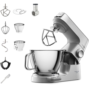 Kenwood KVC85.314SI