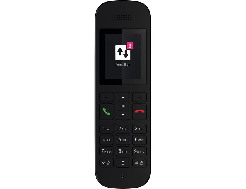 Telekom Sinus 12 sw