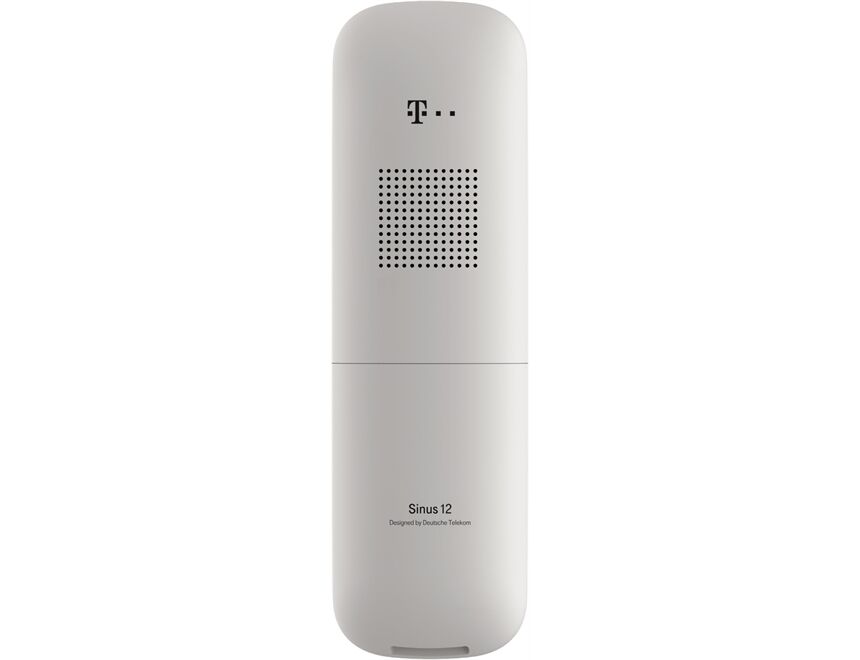 Telekom Sinus 12 weiß