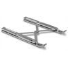 Hama 126813 Laptop-Stand Aluminium