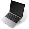 Hama 126813 Laptop-Stand Aluminium