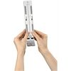 Hama 126813 Laptop-Stand Aluminium