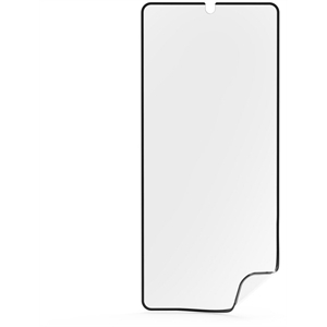 Hama Schutzglas Super Hybrid