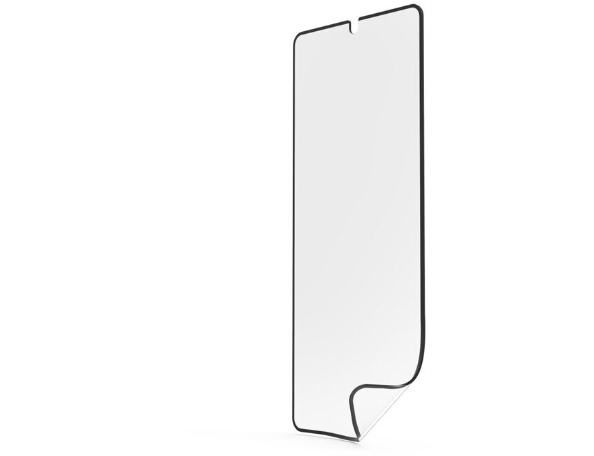 Hama Schutzglas Super Hybrid