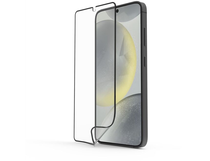 Hama Schutzglas Super Hybrid