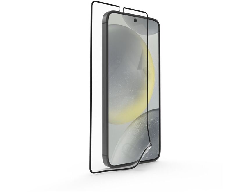 Hama Schutzglas Super Hybrid