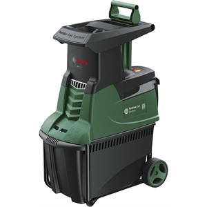 Bosch AXT 25 TC Elektro-Häcksler