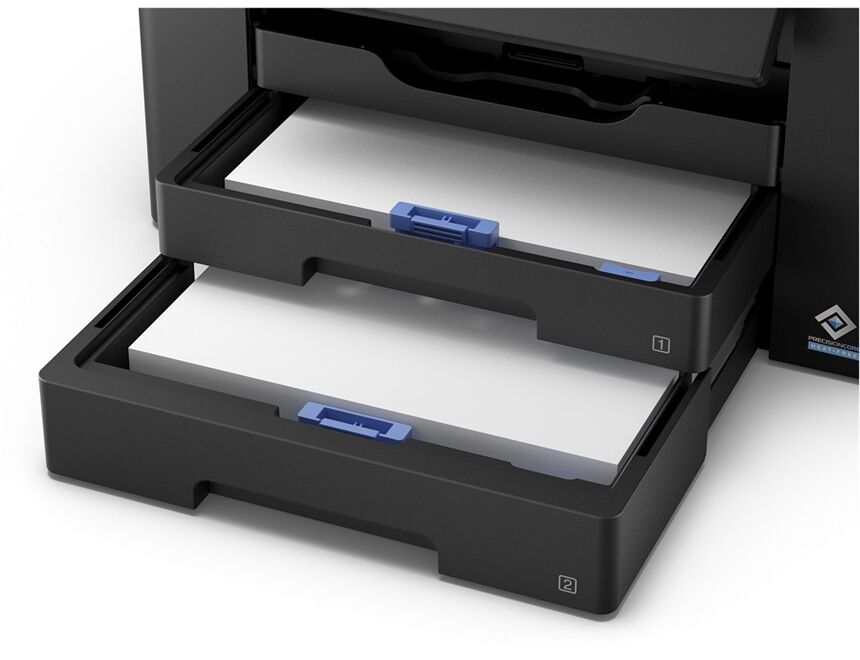 Epson WorkForce WF-7310DTW