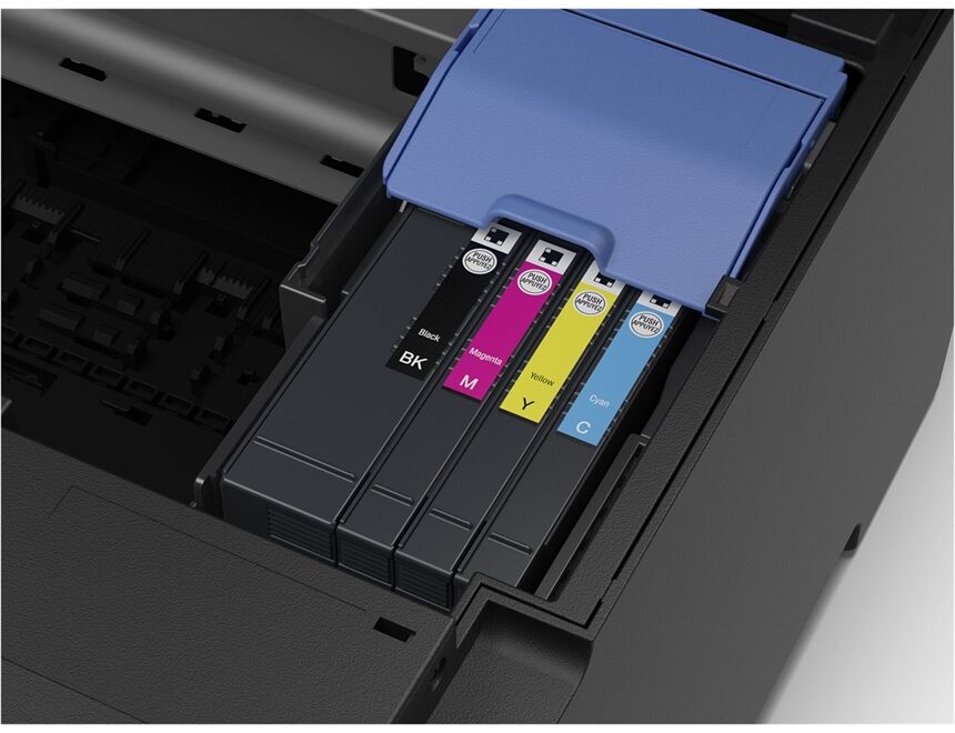 Epson WorkForce WF-7310DTW