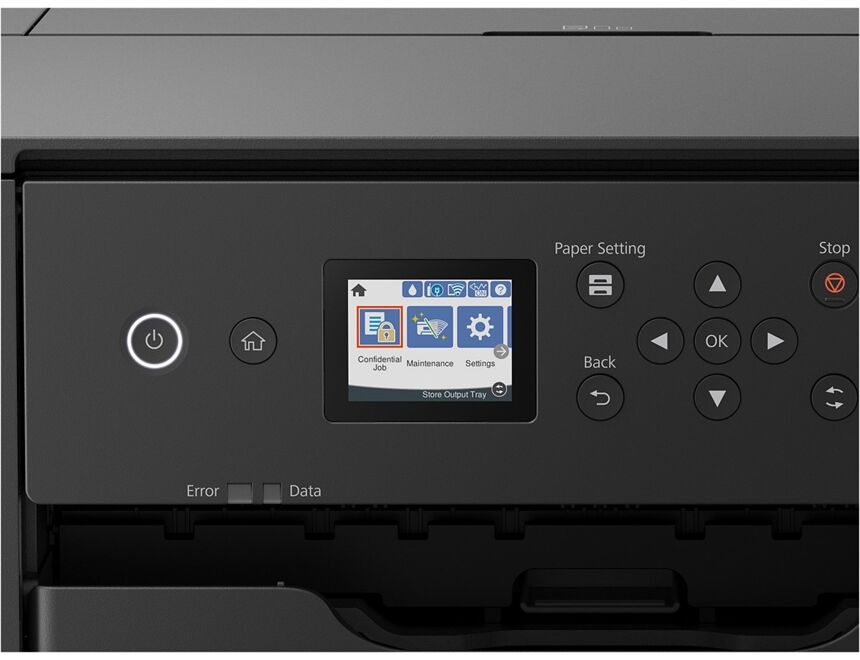 Epson WorkForce WF-7310DTW