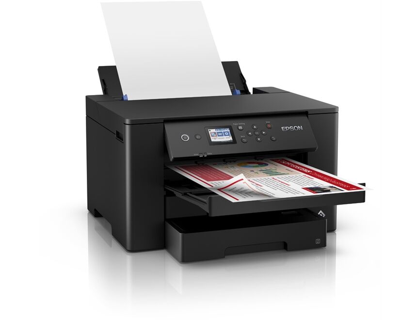 Epson WorkForce WF-7310DTW