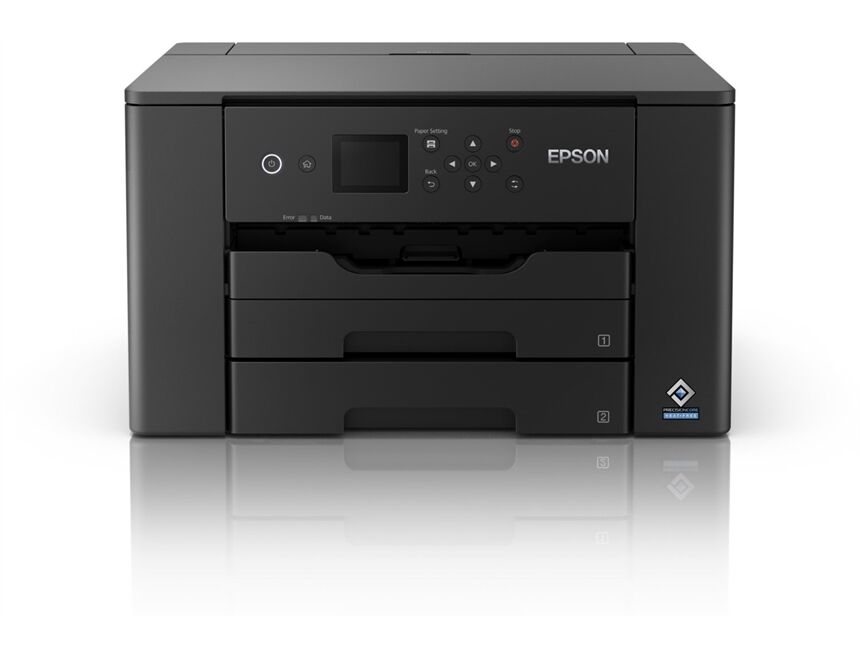 Epson WorkForce WF-7310DTW