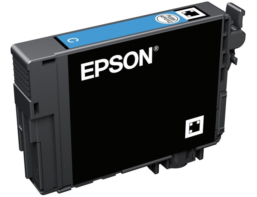 Epson 502XLC