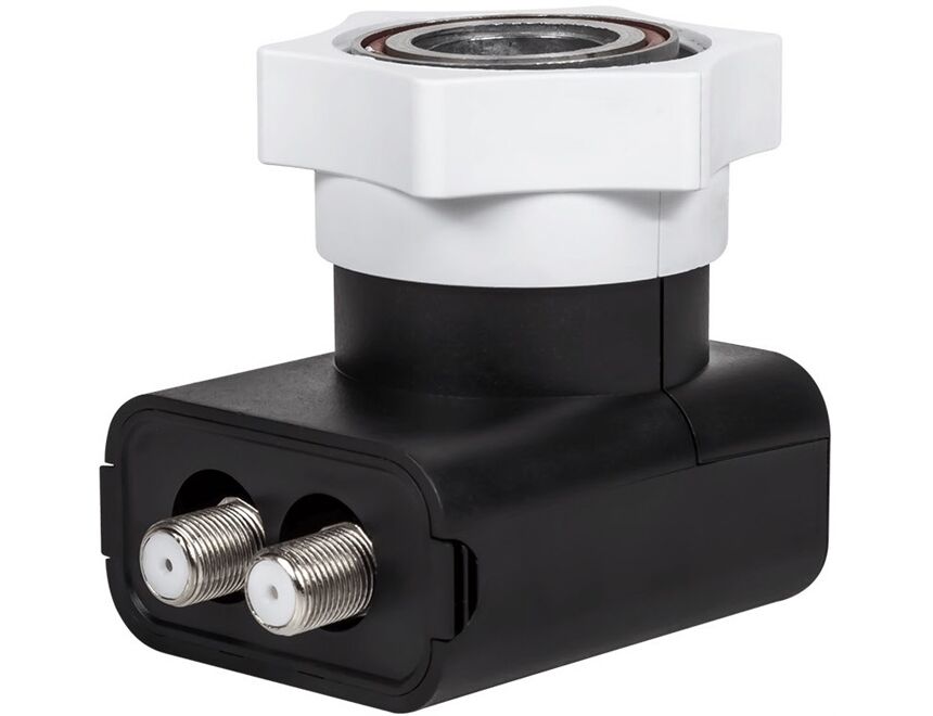 Megasat Flachantenne D2 Profi-Line