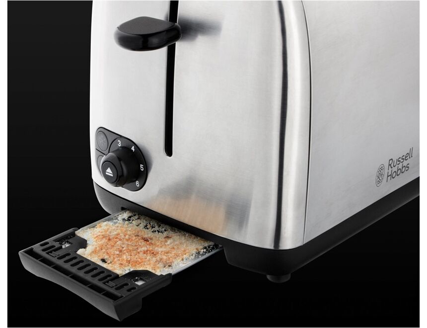 Russell Hobbs Adventure Toaster