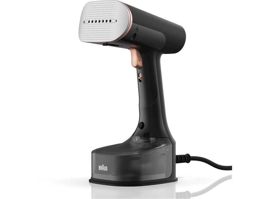 Braun GS 7077 BK QuickStyle 7