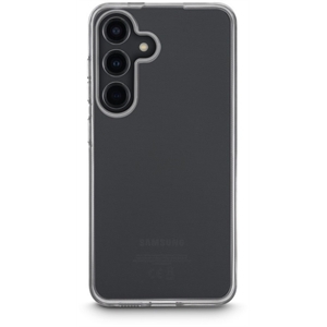 Hama 136070 Handyhülle Always Clear für Galaxy S24