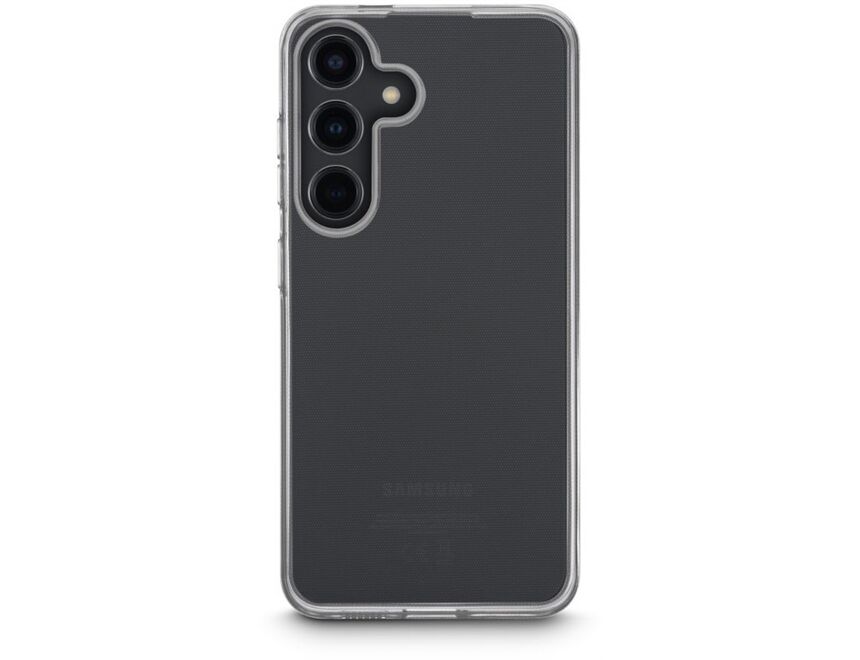 Hama 136070 Handyhülle Always Clear für Galaxy S24