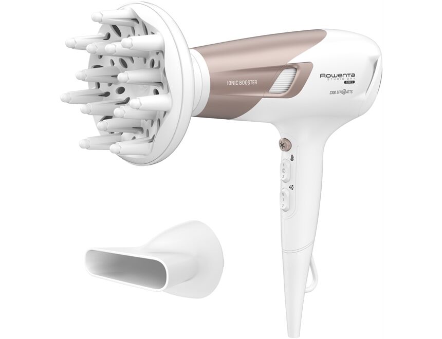 Rowenta CV5830 Studio Dry Glow