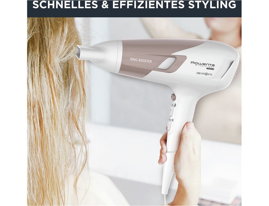 Rowenta CV5830 Studio Dry Glow