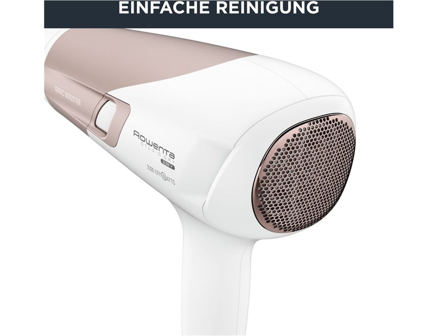 Rowenta CV5830 Studio Dry Glow