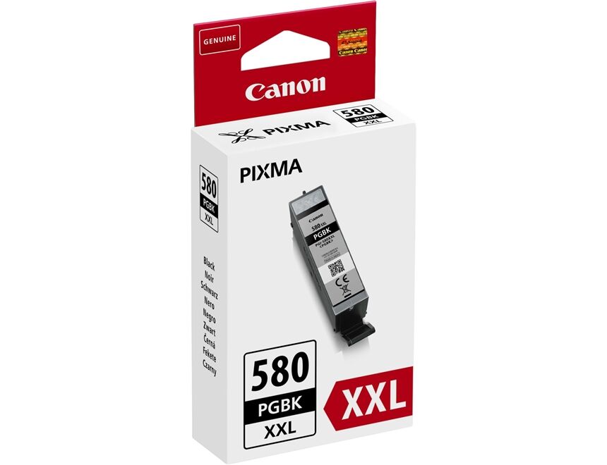 Canon PGI-580XXL PGBK