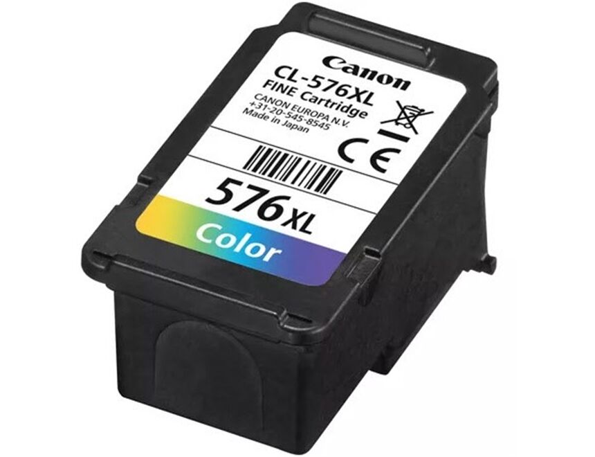 Canon CL-576XL (300 S.)