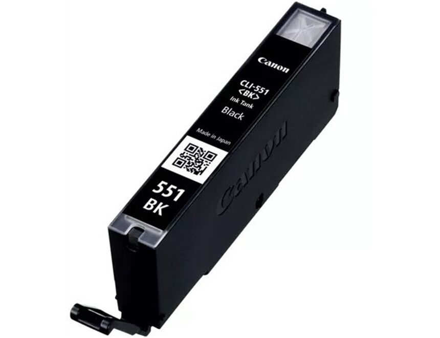 Canon CLI-551 C/M/Y/BK