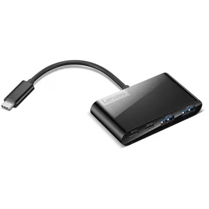 Lenovo Select USB Type-C 4-Port