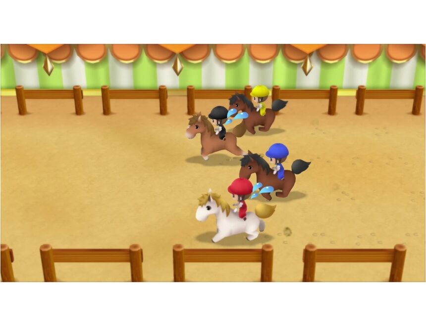 SOFTWAREPY 26433 PS4 Story of Seasons