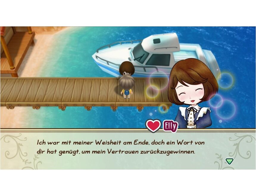 SOFTWAREPY 26433 PS4 Story of Seasons