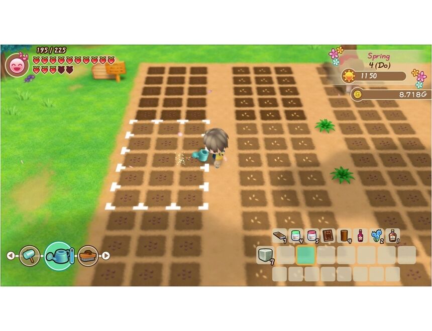 SOFTWAREPY 26433 PS4 Story of Seasons