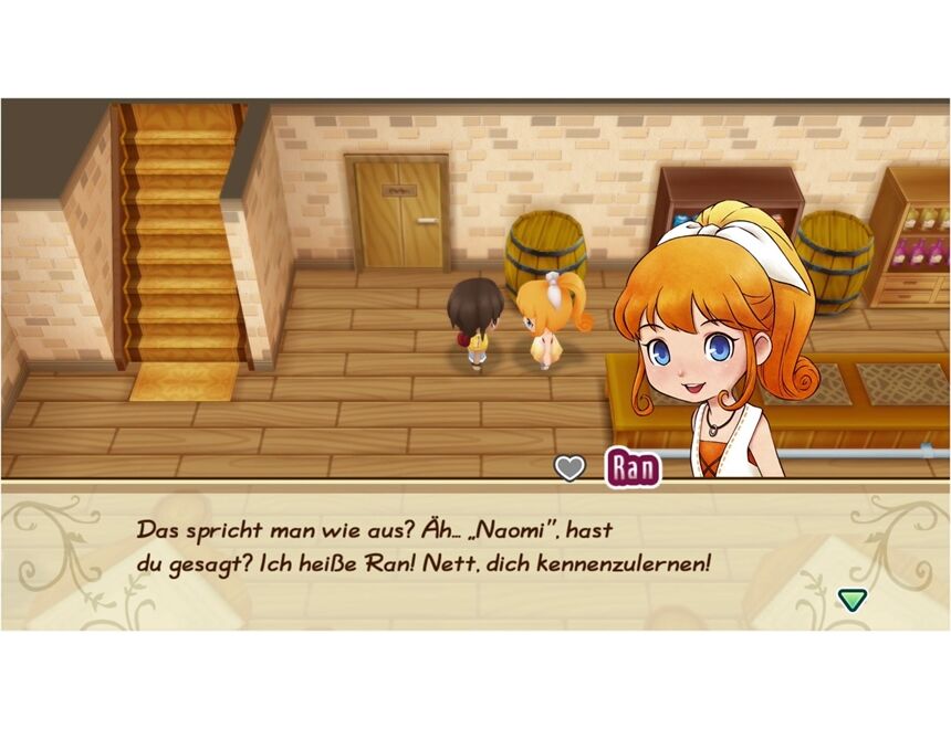 SOFTWAREPY 26433 PS4 Story of Seasons