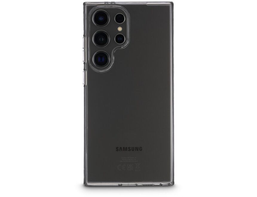 Hama 136089 Handyhülle Always Clear