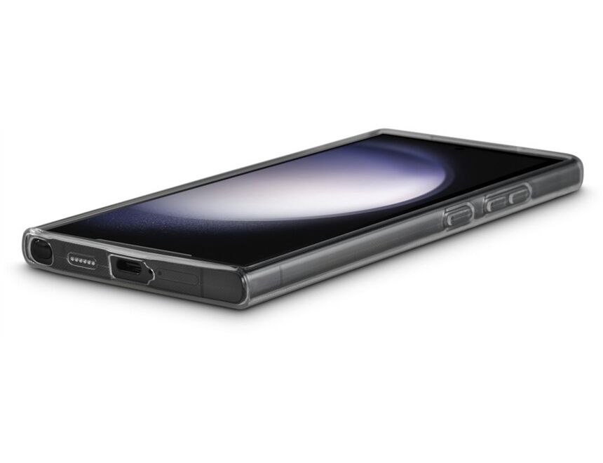 Hama 136089 Handyhülle Always Clear