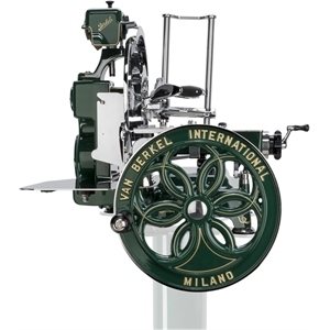 Berkel Volano B114