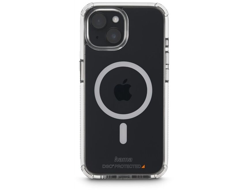 Hama 138104 MagCase Extreme Protect