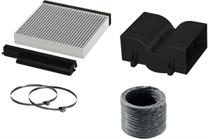 Siemens LZ11DXI14 Clean Air Standard Umluft