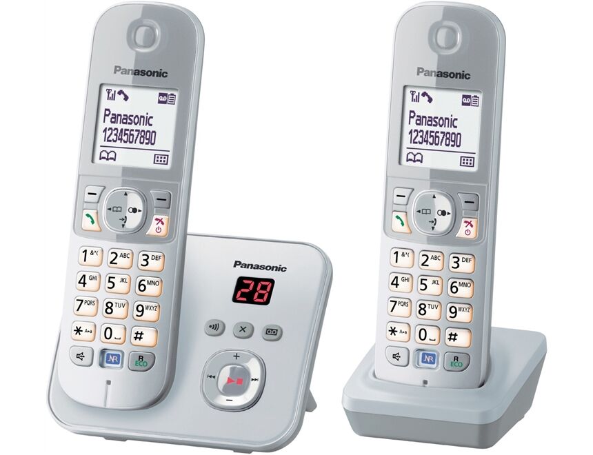Panasonic KX-TG6822GS