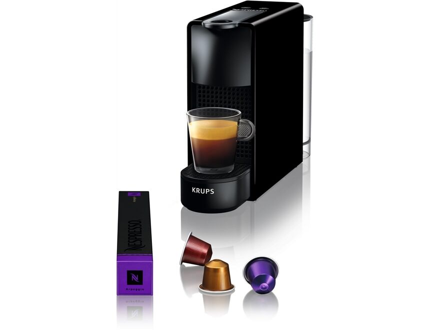 Krups XN 1108 Nespresso Essenza Mini